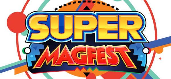 Super MAGFest